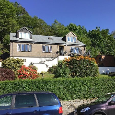 أوبان Gramarvin B&B المظهر الخارجي الصورة
