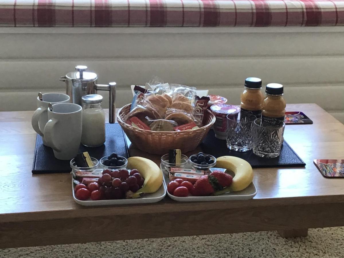 أوبان Gramarvin B&B المظهر الخارجي الصورة
