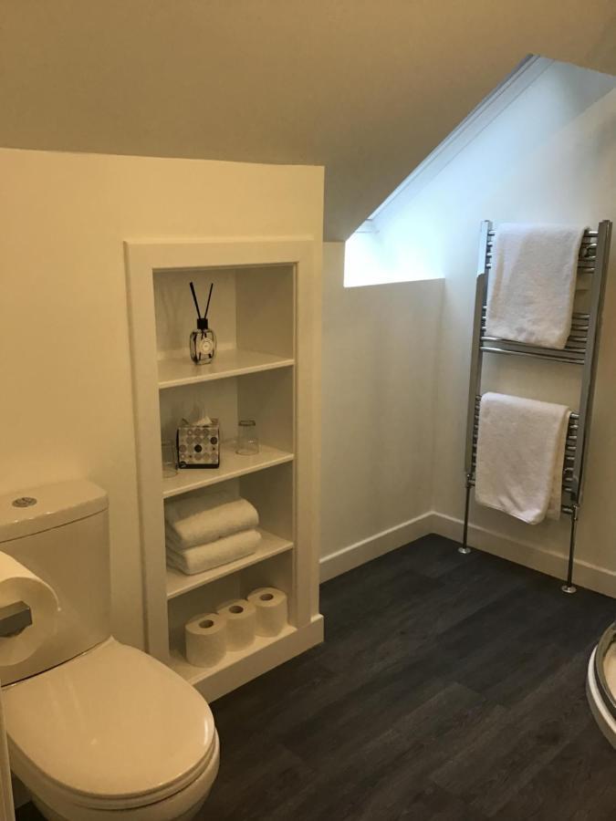 أوبان Gramarvin B&B المظهر الخارجي الصورة