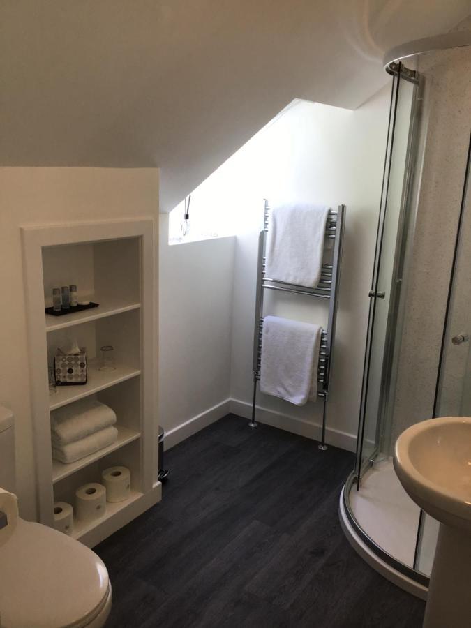 أوبان Gramarvin B&B المظهر الخارجي الصورة