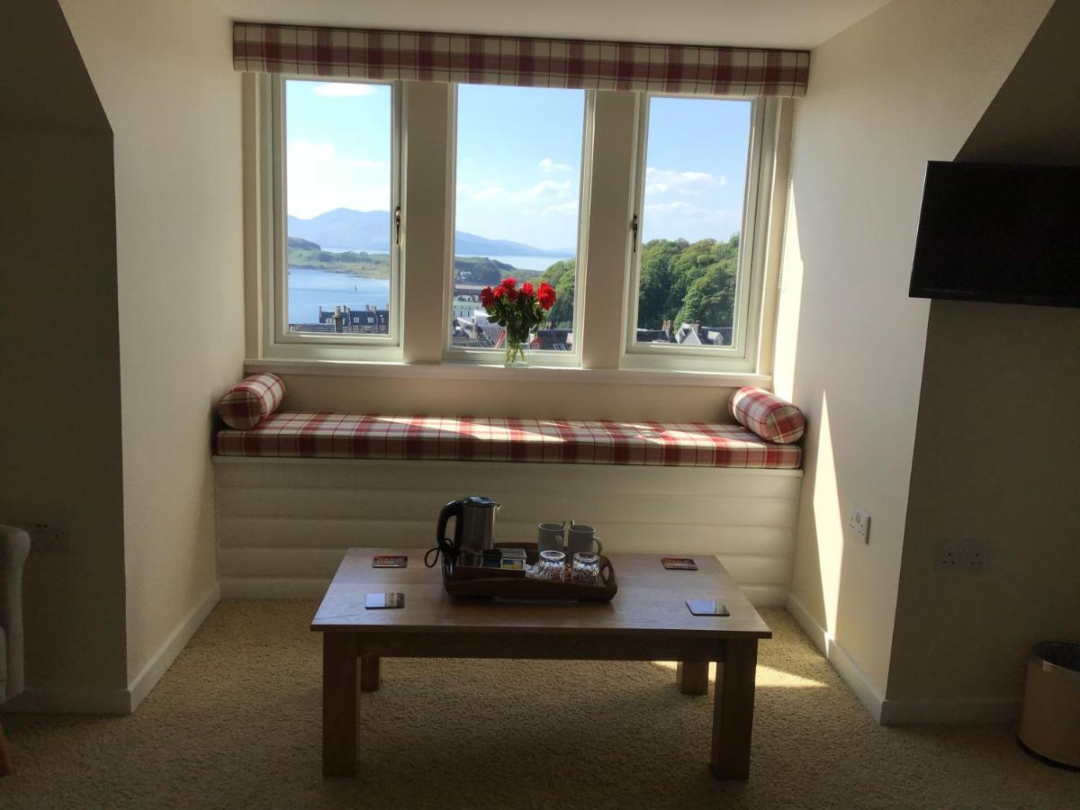 أوبان Gramarvin B&B المظهر الخارجي الصورة