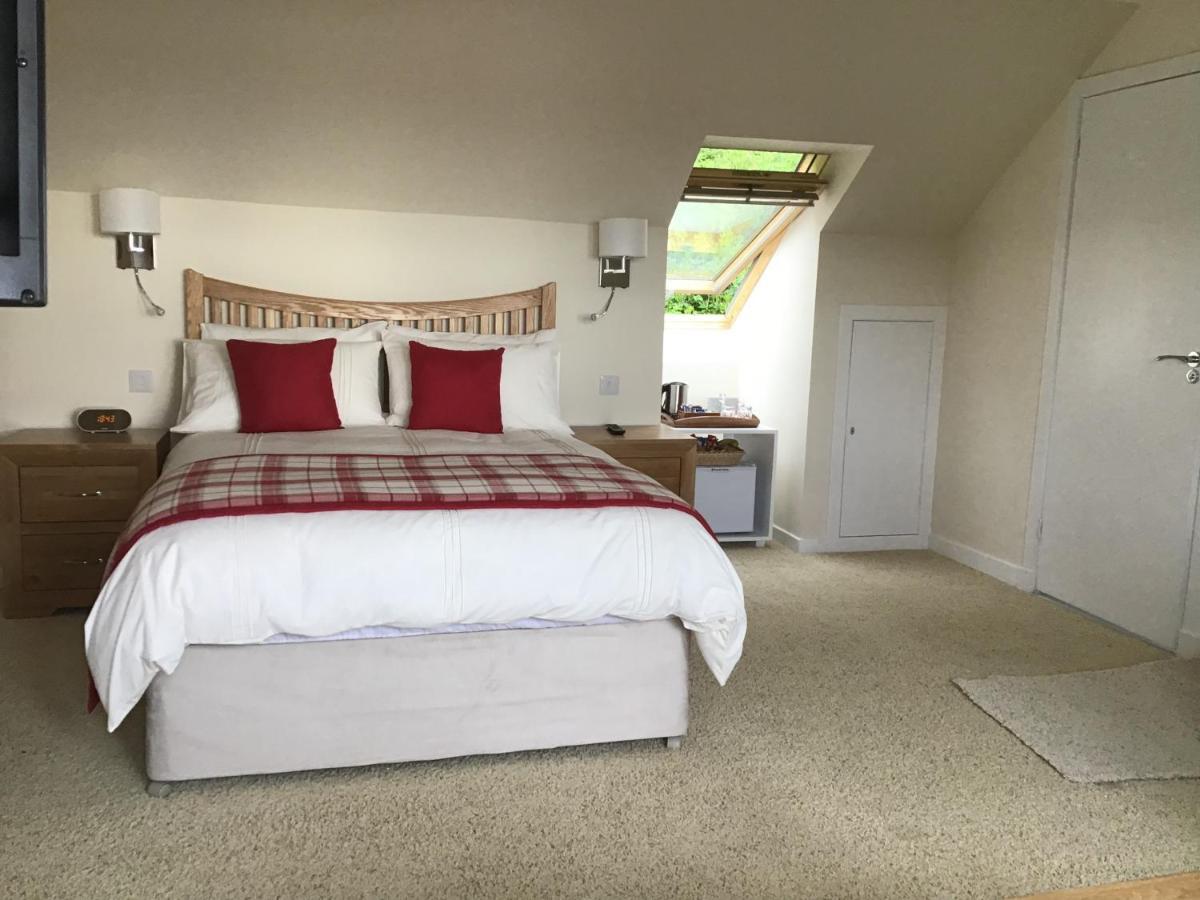 أوبان Gramarvin B&B المظهر الخارجي الصورة