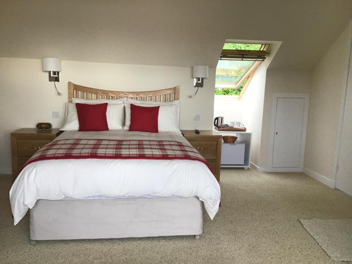 أوبان Gramarvin B&B المظهر الخارجي الصورة