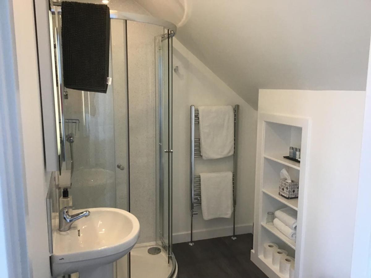أوبان Gramarvin B&B المظهر الخارجي الصورة